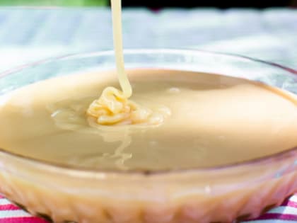 В Томской области наладили первое в регионе производство сгущенного молока