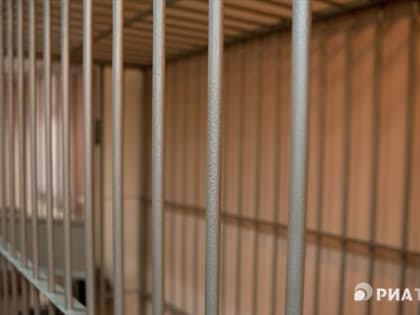 Стрельба на парковке в Томске: дело против обвиняемого