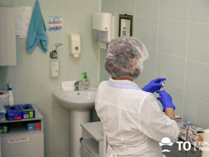Икусственный интеллект повысит эффективность оказания первичной медико-санитарной помощи в Томской области