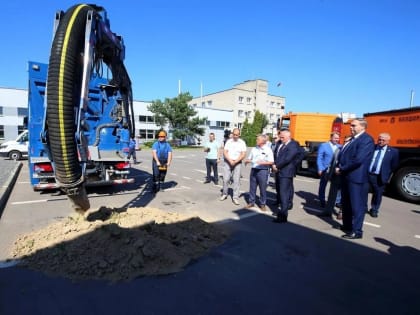 Сотрудничество с Беларусью