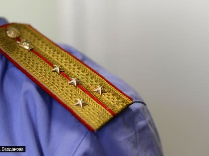 Коммерческий директор томской медорганизации заключен под стражу за мошенничество
