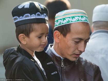 Курбан-байрам 2022: как отмечается один из главных праздников мусульман