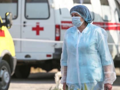 Депутат поздравил коллег с Днём медицинского работника