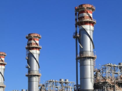 В Томске промпарк передали под общее управление с ОЭЗ