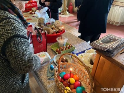 Благовещение, Пасха, Радоница: календарь православных праздников на апрель-2023