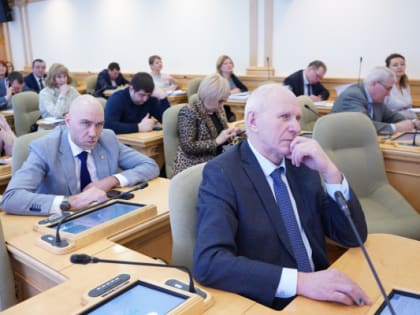 Первые итоги исполнения бюджета