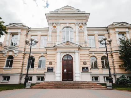 Юбилей отмечает профессор СибГМУ Анатолий Солонский