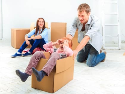 В феврале объем ипотечных кредитов, оформленных клиентами ВТБ в Томской области, превысил 360 млн рублей