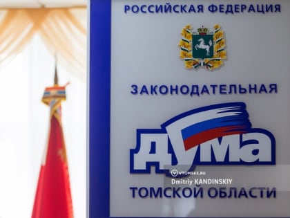 Бюджет Томской области на 2025 год: основные параметры и направления расходов