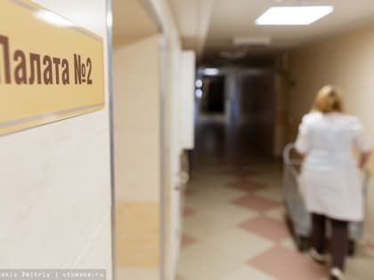 Спикер гордумы Чингис Акатаев прокомментировал итоги выбором мэра Томска