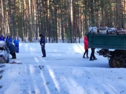 Водитель Жигулей насмерть сбил мужчину, стоявшего на обочине дороги в Томском районе