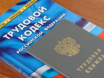 Практику и стажировку будут указывать в трудовой книжке