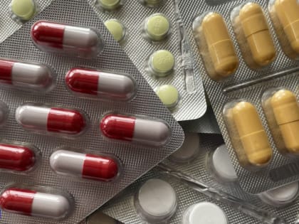 В Томской области будут регулировать цены на ряд лекарств, не входящих в особый перечень