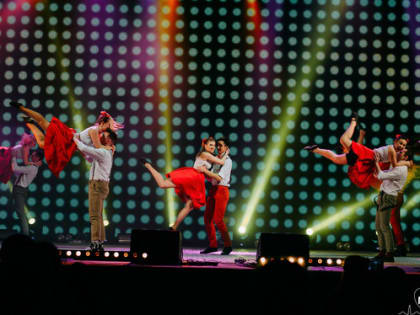 Приглашаем обучающихся на День студента в СибГМУ