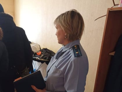 В Томске произошло убийство после пьяного застолья