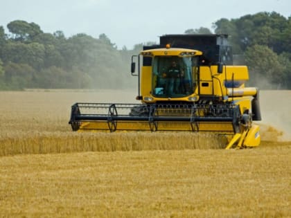 В Томской области предприятия АПК привлекли льготные кредиты на 6,2 млрд рублей