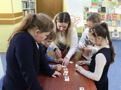 Прощание с букварем - время новых открытий!