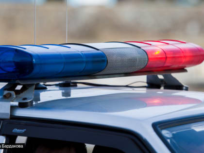 Женщина выпала с многоэтажного дома в Томске