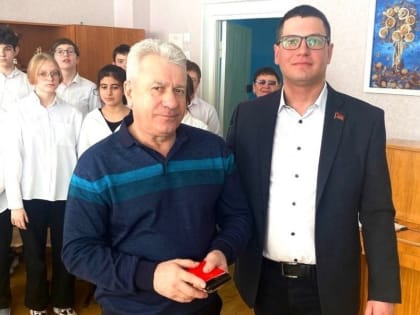 ПОМНИТЬ И ГОРДИТЬСЯ!