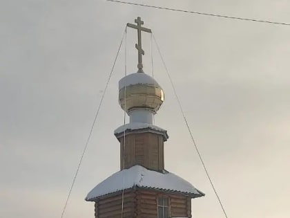 Память Новомучеников и исповедников Церкви Русской молитвенно почтили в Нарымском крае