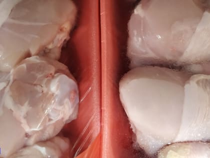 Почти 250 тонн мяса отправлено в Монголию из Томской области за январь