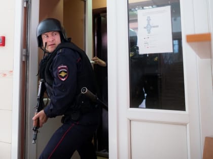 Единые учения по отработке действий при ЧС впервые пройдут в российских школах