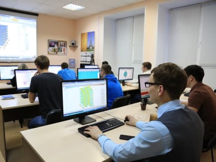 Томский архитектурно-строительный университет ведет ускоренную подготовку бакалавров