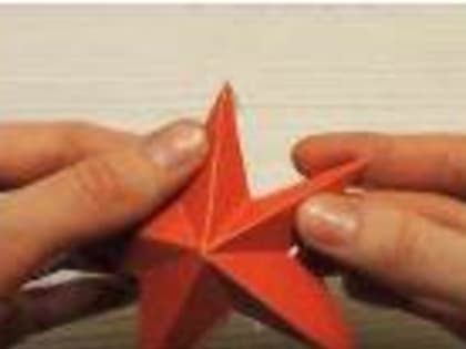 Звезда солдата