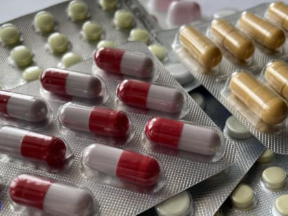 Более 300 млн рублей выделено на закупку лекарств для томичей с редкими заболеваниями