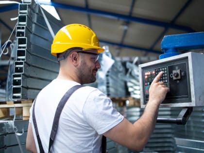 В апреле индекс промышленного производства в Томской области составил 102,4% к апрелю прошлого года