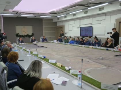 Общественники и перевозчики обсудили повышение тарифа на общественном транспорте