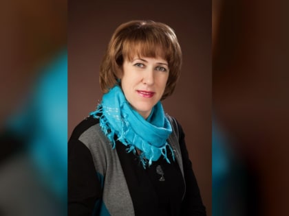 Ирина Грабцевич покинула пост начальника департамента общего образования и возглавила томскую школу