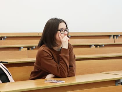 В СибГМУ прошел первый в этом году Welcome-тренинг для новых сотрудников