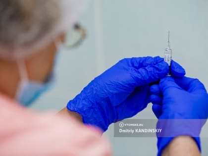 Дефицит вакцины от кори, паротита и краснухи сохраняется в Томской области