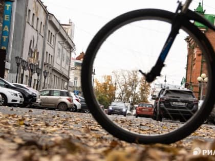 Прогноз погоды на воскресенье в Томске