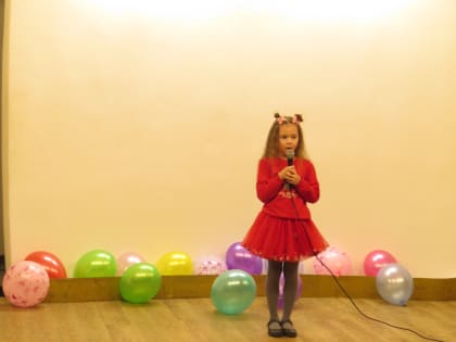 ОТ УЛЫБКИ СТАНЕТ ВСЕМ СВЕТЛЕЙ!