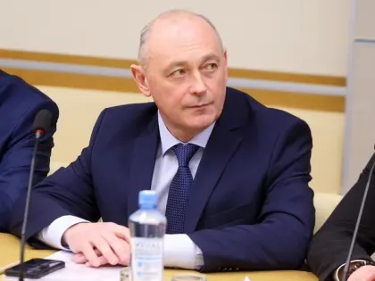 Экс-заммэра Новосибирска назначен замгубернатора Томской области по строительству