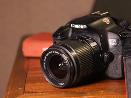 Томичи могут принять участие в конкурсе "Снимай науку!"-2023