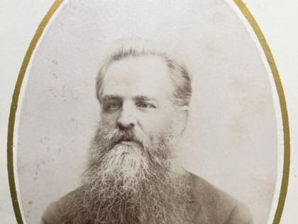 170 лет исполнилось со дня рождения одного из основоположников российской эндокринологии Александра Репрева