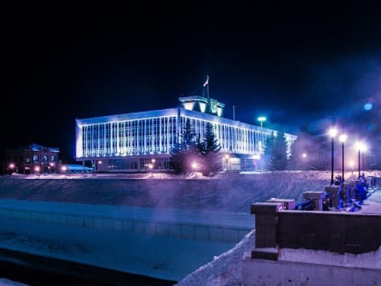 К 1 декабря кассовое исполнение расходов на реализацию нацпроектов в Томской области составляло 62% от плана на год