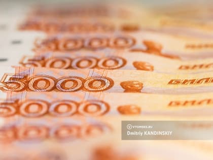 ЦБ: объем кредитования бизнеса в Томской области не изменился за 2024г