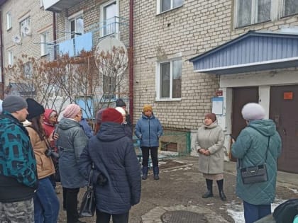 Марковские чтения. Старт дан.