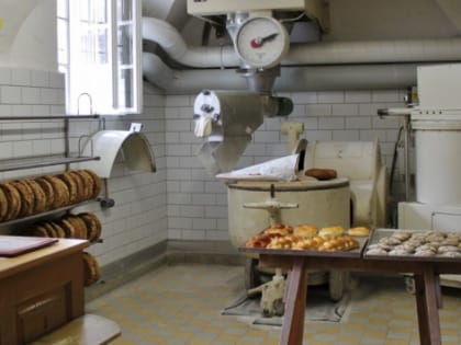 Мазур обозначил задачи для пищевой промышленности Томской области