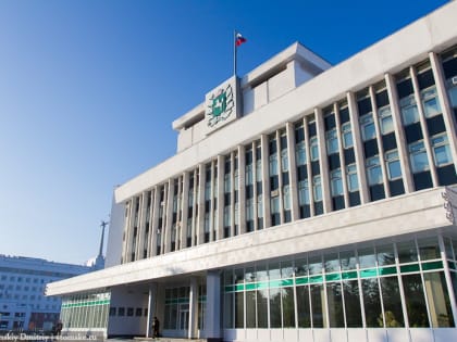 Госдолг Томской области составляет 49,2 млрд руб