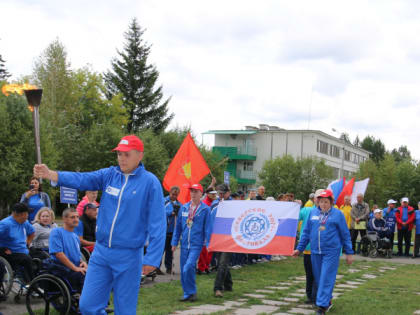 В Северске открывается фестиваль «Северские зори»