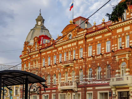 Чиновник из облдепартамента транспорта будет отвечать за жилищную политику Томска