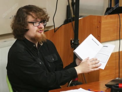 Исполняя мечту