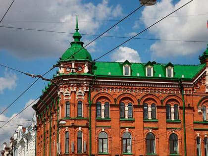 Андрей Петров: «Этот законопроект – полное пренебрежение интересами томичей»