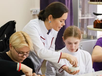 Приглашаем абитуриентов на очные подготовительные курсы «Интенсив» на базе СибГМУ