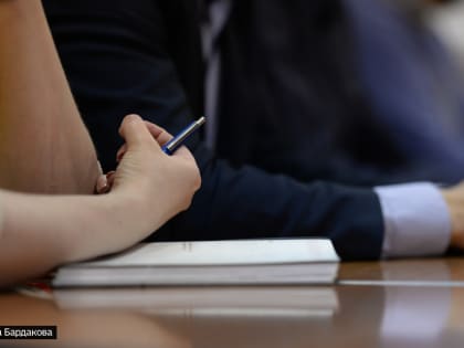 Молодым томичам с реализацией их идей поможет школа социального проектирования